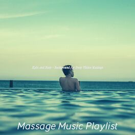 Album cover of Koto and Harp - Background for Deep Tissue Massage