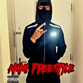 Album cover of Ammi Freestyle