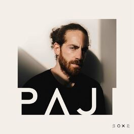 Album cover of Paji