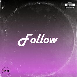 Album cover of Follow