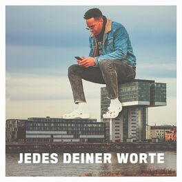 Album cover of Jedes deiner Worte