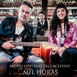 Album cover of Mil Horas