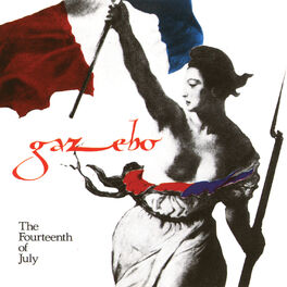Album cover of The Fourteenth of July