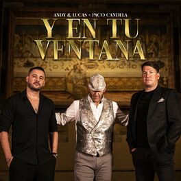 Album cover of Y En Tu Ventana