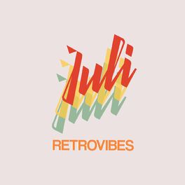 Album cover of Retrovibes