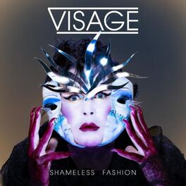 Album cover of Shameless Fashion