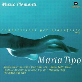 Album cover of Composizioni per pianoforte Vol. 4