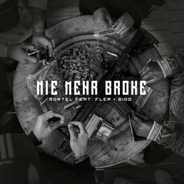 Album cover of Nie mehr Broke
