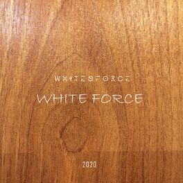 Album picture of White Force