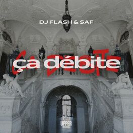 Album cover of Ça débite