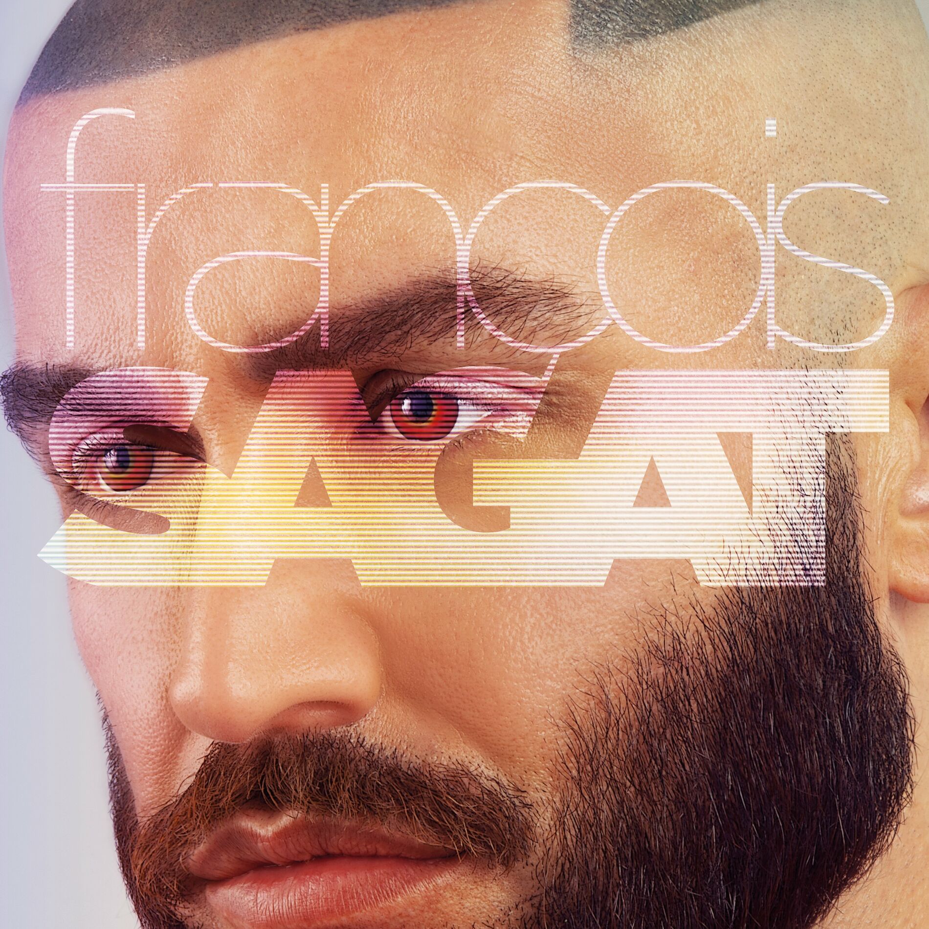 François Sagat: albums, songs, playlists | Listen on Deezer