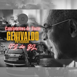Album cover of Genivaldo