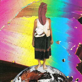 Album cover of Sunshiny Day