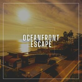 Album cover of Oceanfront Escape