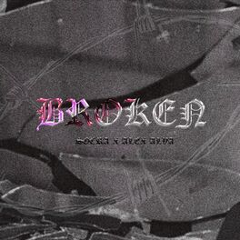 Album cover of BrOkEn