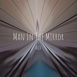 Album cover of Man In The Mirror