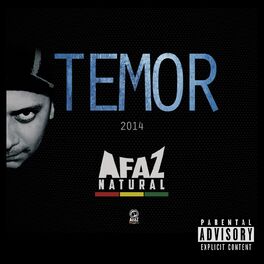 Album cover of Temor Edición Especial 2014