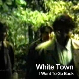 Album cover of I Want to Go Back