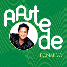 Album cover of A Arte De Leonardo