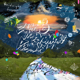Album cover of Hisohiso Banashi