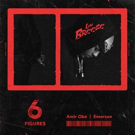 Album cover of 6 Figures