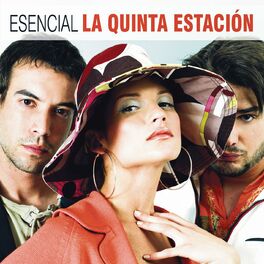 Album cover of Esencial La 5a Estación