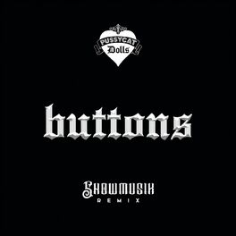 Album cover of Buttons (Showmusik TikTok Remix)