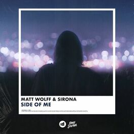 Album cover of Side of Me