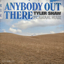 Album cover of Anybody Out There
