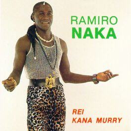 Album cover of Rei Kana Murry
