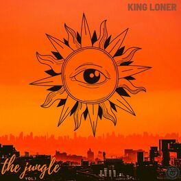 Album cover of The Jungle, Vol. 1