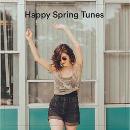 Album cover of Happy Spring Tunes