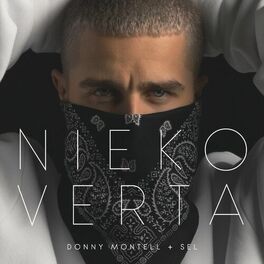 Album cover of Nieko Verta