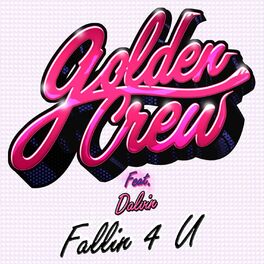 Album picture of Fallin 4 U