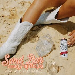 Album cover of Sand Bar