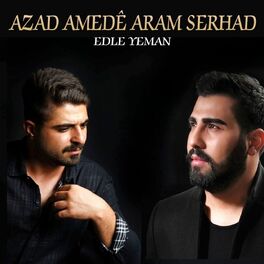 Album cover of Edle Yeman