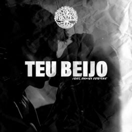 Album cover of Teu Beijo