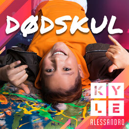 Album cover of Dødskul
