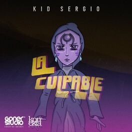 Album cover of La Culpable