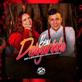 Album cover of Bem Devagarinho