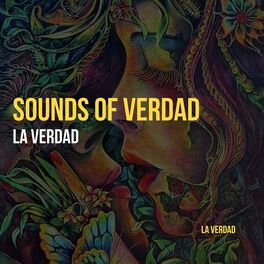 Album cover of SOUNDS OF VERDAD
