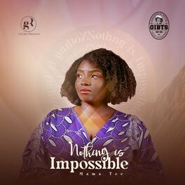 Album picture of Nothing is Impossible