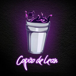 Album cover of Copão de Lean