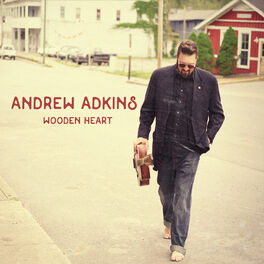 Album cover of Wooden Heart