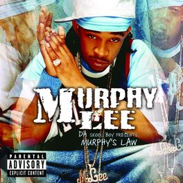 Album cover of Murphy's Law