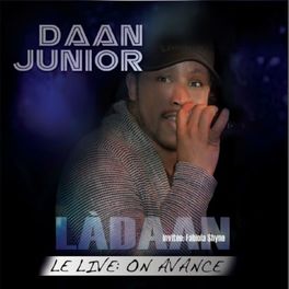 Album cover of On avance (Live)