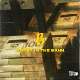 Album cover of Money in the Bank