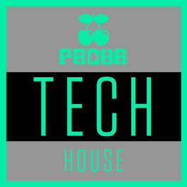 Album cover of Pacha Tech House