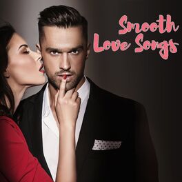 Album cover of Smooth Love Songs