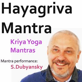 Album cover of Healing Hayagriva Mantra